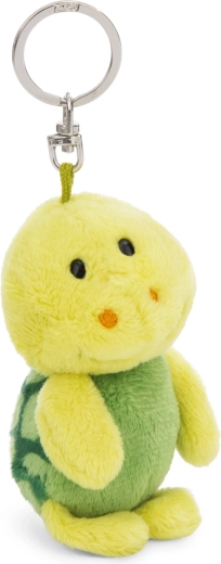 Brelok NICI żółw Green 10 cm