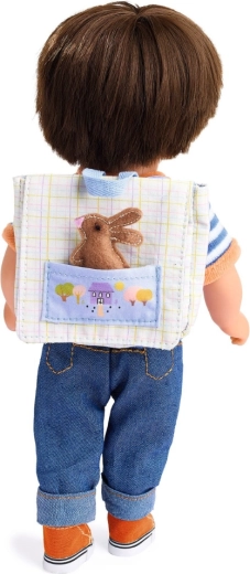 Świetny dodatek do lalek