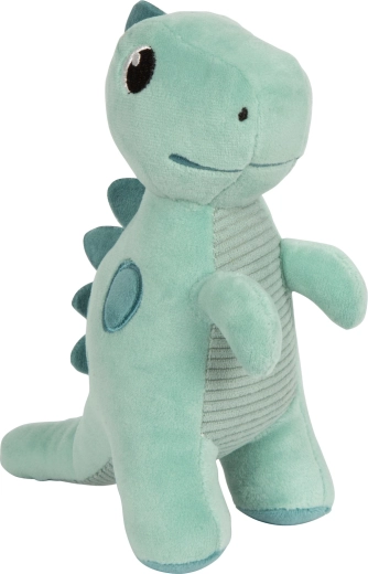 Uroczy dinozaurowy design