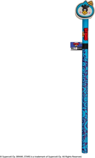 Oficjalny design BRAWL STARS