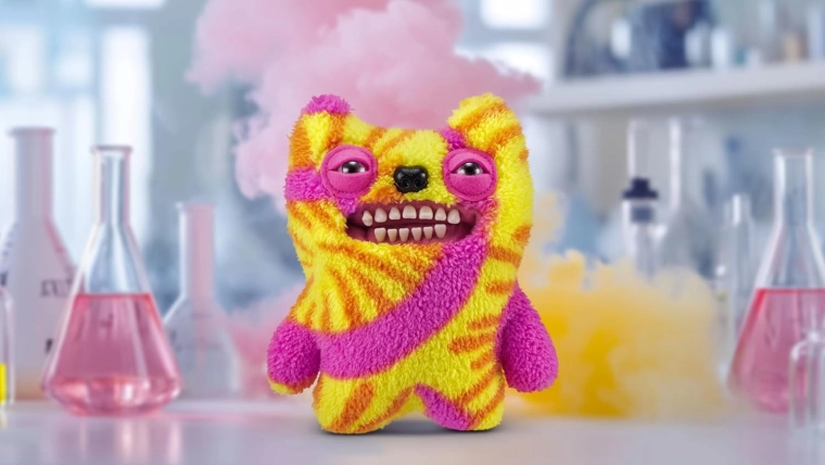 Szalony wygląd tie-dye, który przyciąga wzrok