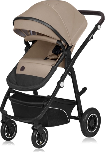 Płynna jazda na każdej nawierzchni