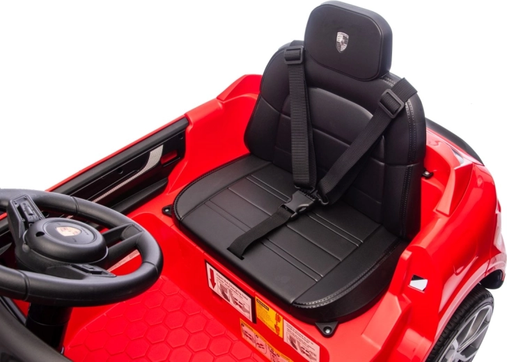 Wygoda i styl jak w prawdziwym aucie