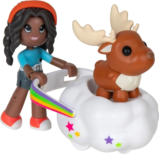 Urocze pojazdy i akcesoria dla wyobraźni