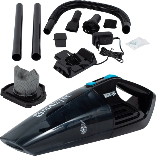 filtr do odkurzacza wet&dry 500