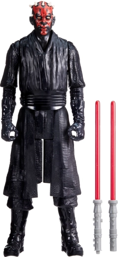 5 przegubów do dynamicznych poz