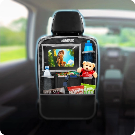 Łatwa instalacja i ochrona fotela