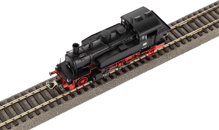 Niezawodny napęd i oświetlenie LED