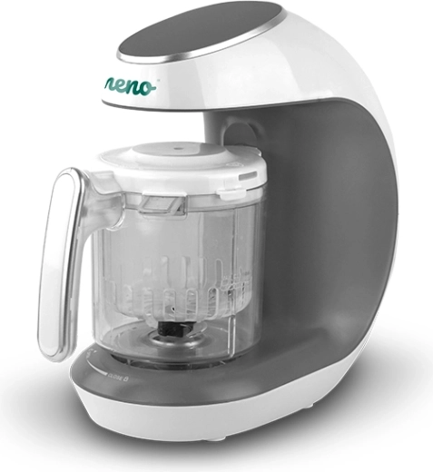 Miksowanie i pulsacyjne siekanie na miarę potrzeb