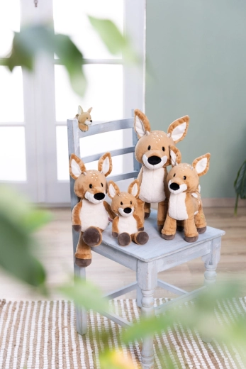 Zrównoważony wybór z kolekcji NICI GREEN