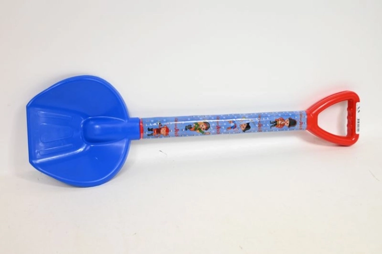 Duża dziecięca łopatka 57 cm