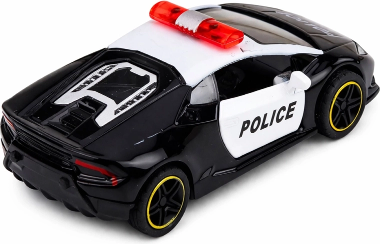 Napęd naciągowy bez baterii