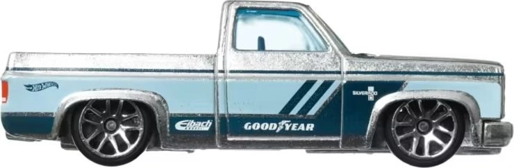 Metalowe odlewy i płynna praca kół