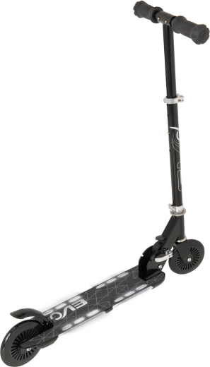 Regulowana i składana konstrukcja