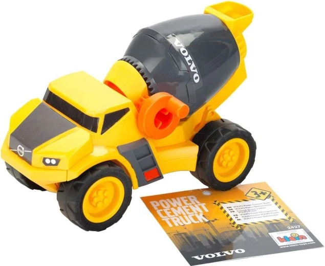 Solidne koła dla płynnej jazdy