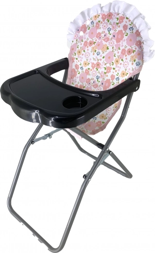 krzesełko dla lalek