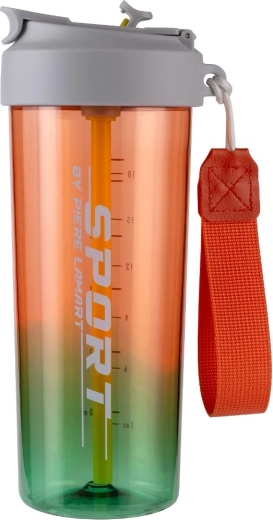 Sportowa butelka Fit 600 ml Lamart