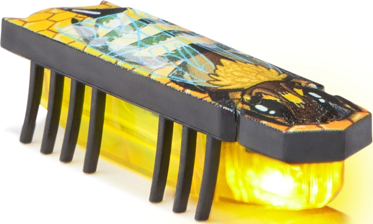 Świecący robak Nano Flash