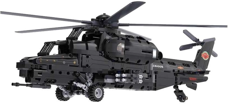 Realistyczna mechanika wirników