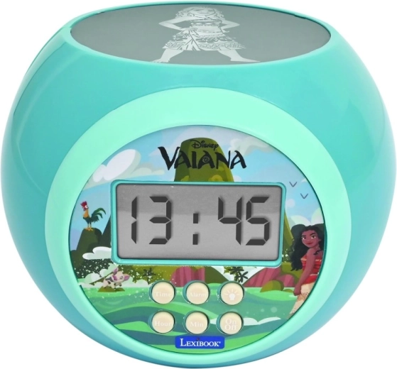 Łatwa obsługa i czytelny wyświetlacz