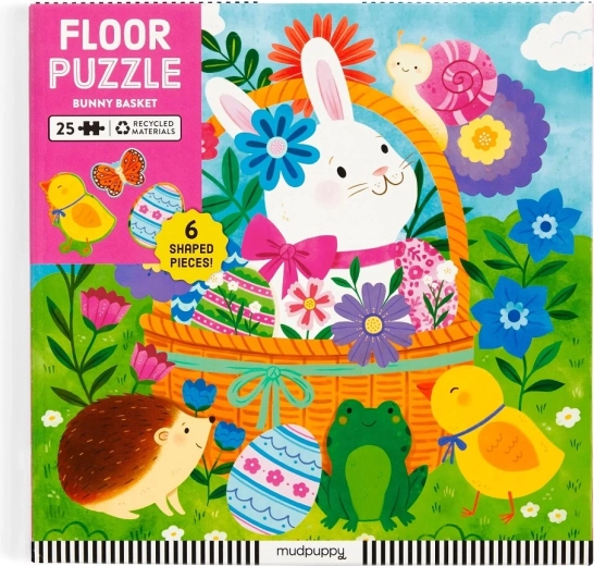 Duże elementy dla małych dziecięcych rąk