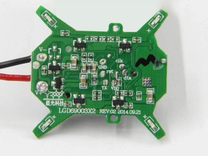 Elektronika Camostro AHP Jamara - 1 szt.