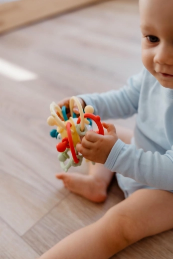 Łwy chwyt ze wszystkich stron