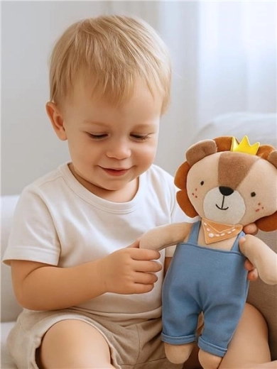 Idealny rozmiar do małych rączek