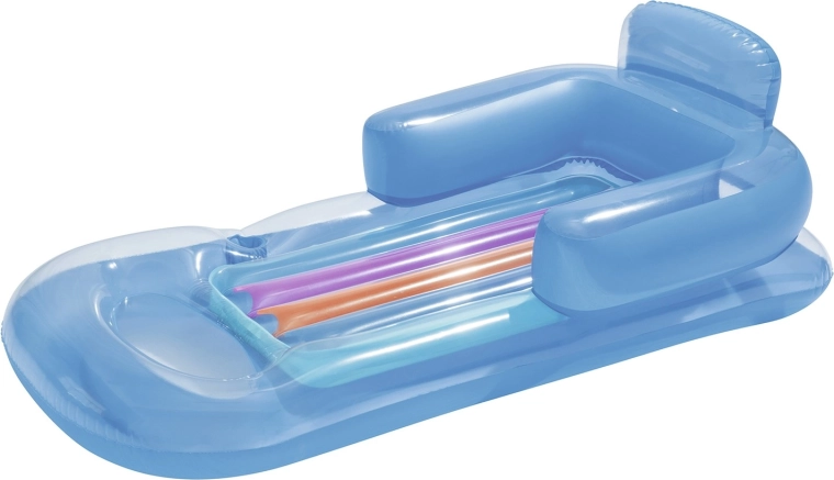 Maksymalny komfort jak w fotelu