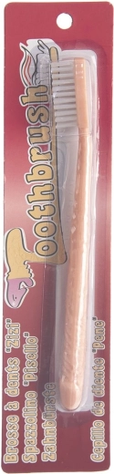 Żartobliwa szczoteczka do zębów 18 cm