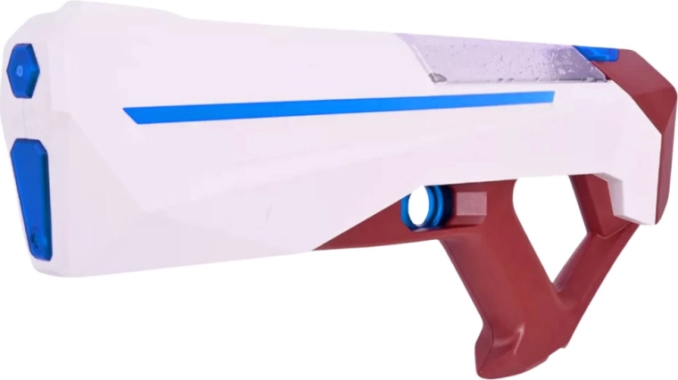 Elektryczny napęd bez pompowania