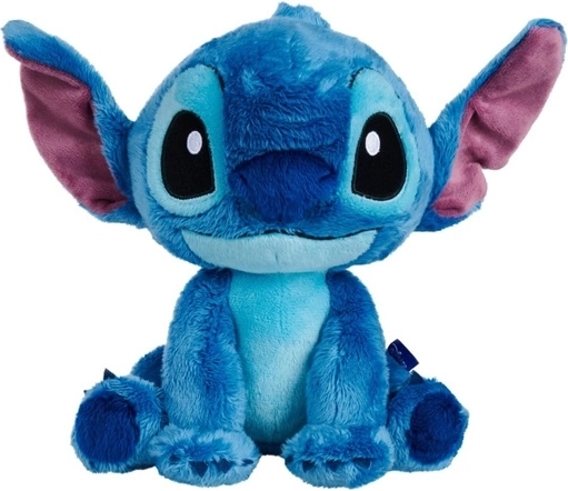 Pluszowy Disney Stitch Refresh 25 cm