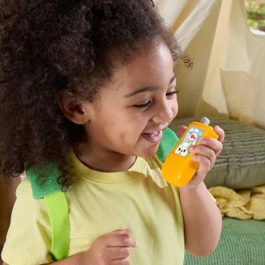 Zabawy w role: biwak i opieka