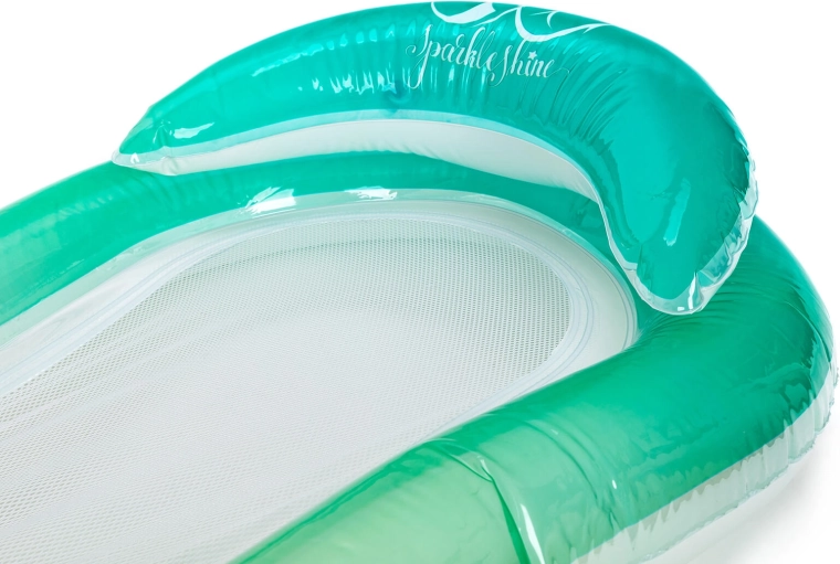 Zintegrowana poduszka oparciowa