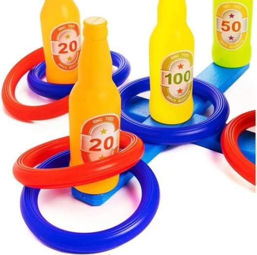 Rozwija koordynację i koncentrację