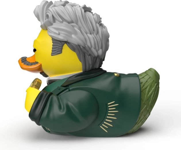 Wytrzymały materiał i kompaktowy rozmiar