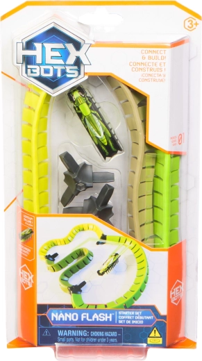 Zestaw startowy do natychmiastowej zabawy