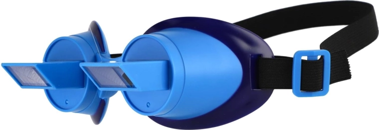 Okulary, które wywracają świat do góry nogami