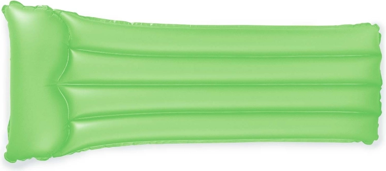 Ergonomiczny kształt z podwyższoną poduszką