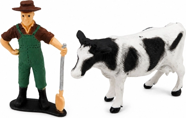 Figurki do wielu historii