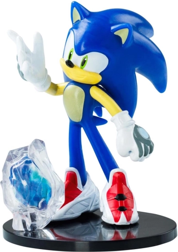 Postacie ze świata Sonic Prime