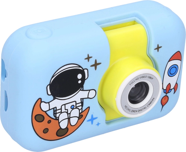 Wytrzymałe silikonowe etui i prosta obsługa