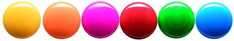 Gładka, błyszcząca powierzchnia i łatwa obsługa