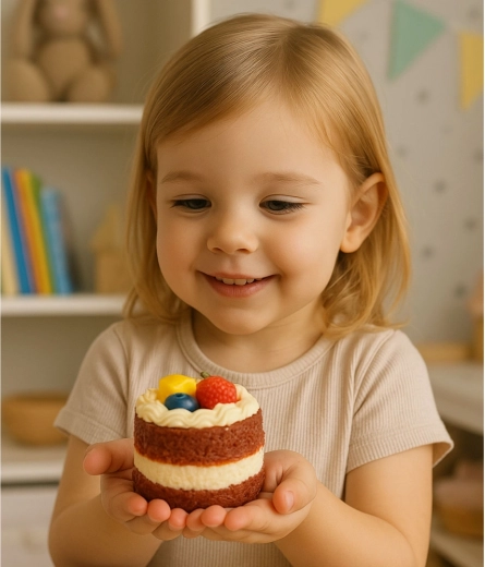 Bezpieczna zabawa dla dzieci i dorosłych