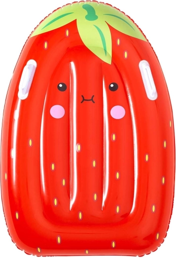 Solidne uchwyty dla pewności w wodzie