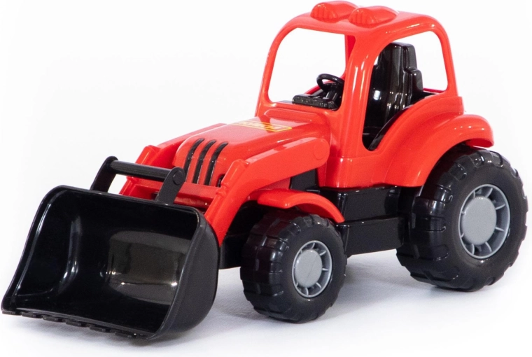 Wytrzymała konstrukcja do wnętrz i na piaskownicę