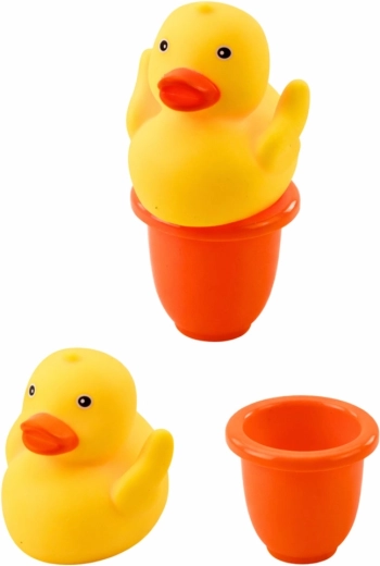 Kubeczek do przelewania wody