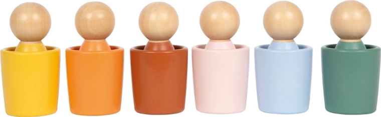 Rozwój motoryki małej i koncentracji