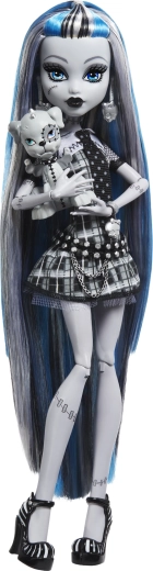 W pełni ruchoma do kreatywnego pozowania