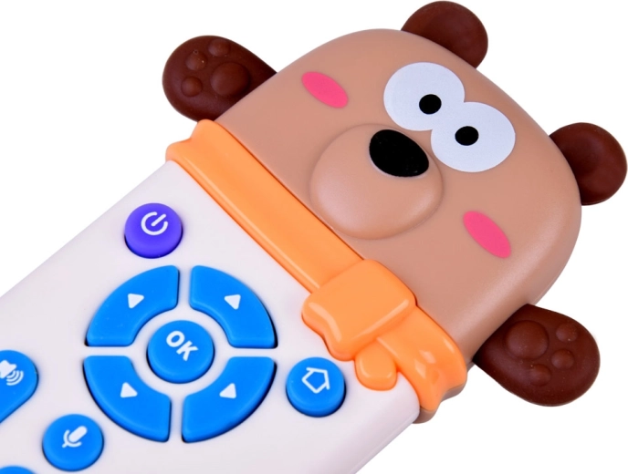 Gryzak dla ulgi dziąsłom